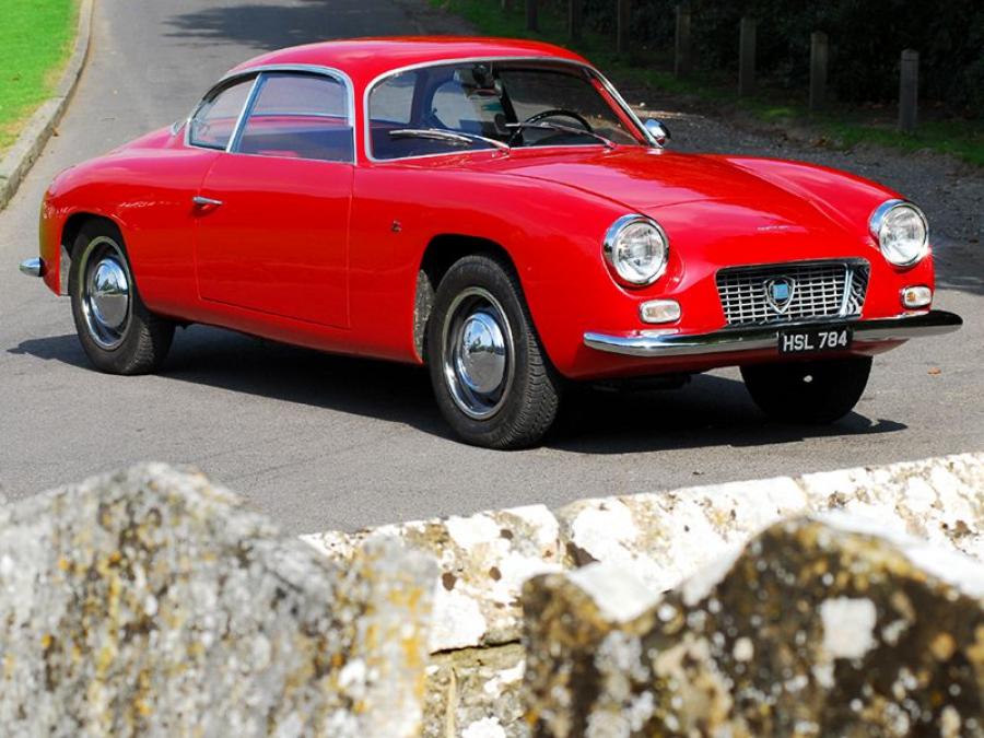  Lancia Appia GTE 1957 года  (фото 4 из 7)